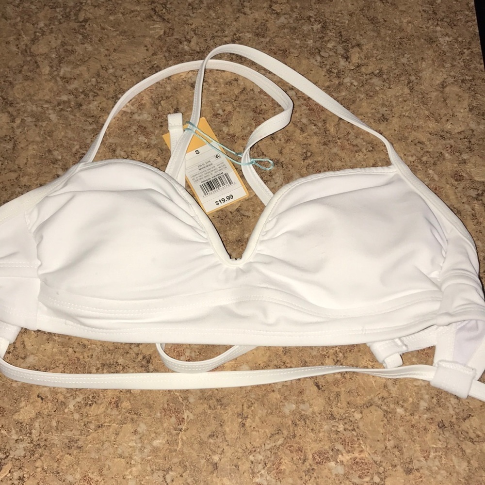 NWT Women’s Bikini Top